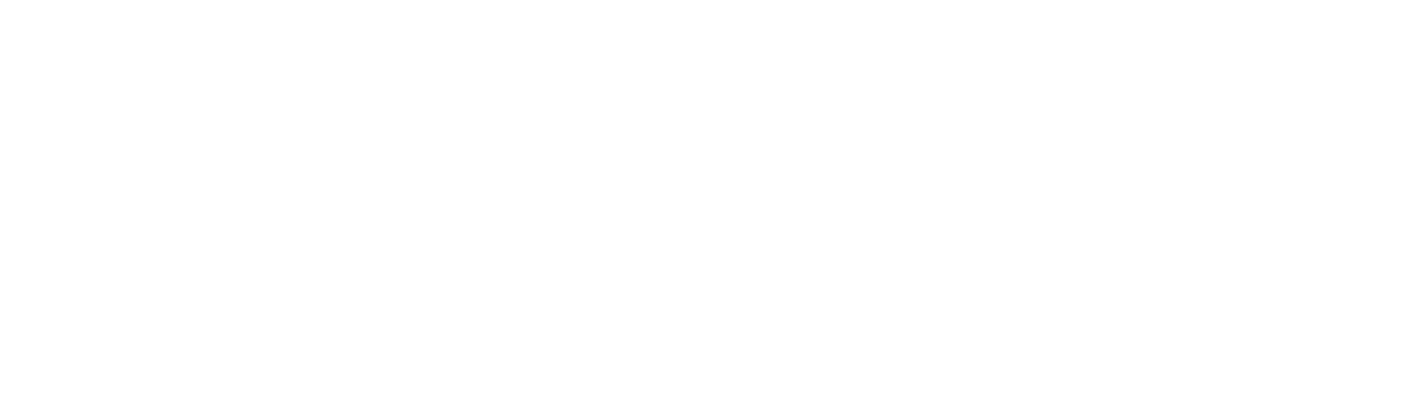 White PixelGrit Logo for Dark background